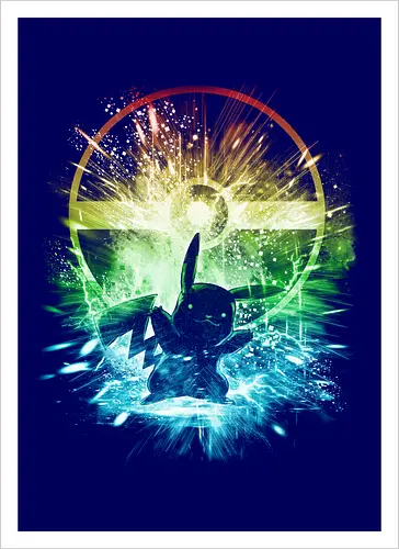 Electrical Storm