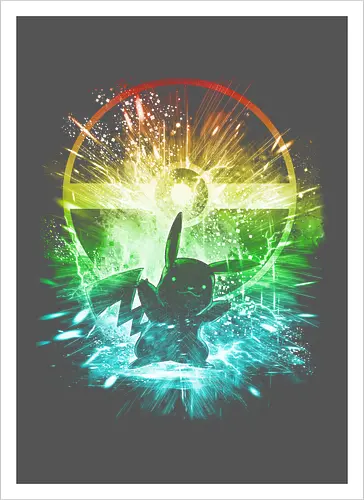 Electrical Storm