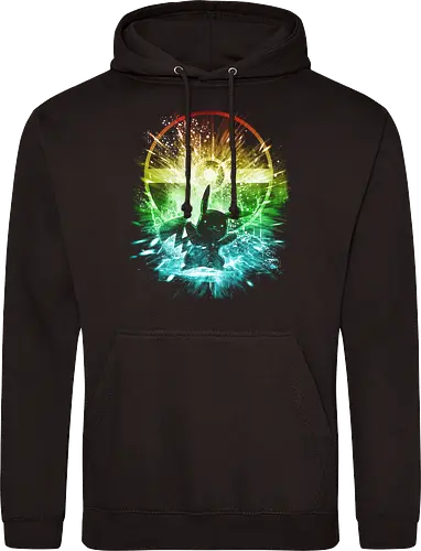 Electrical Storm