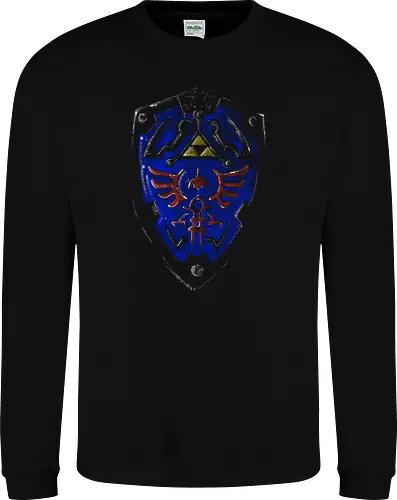  Shield