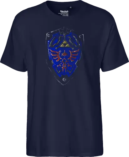  Shield