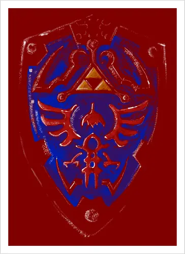 Shield