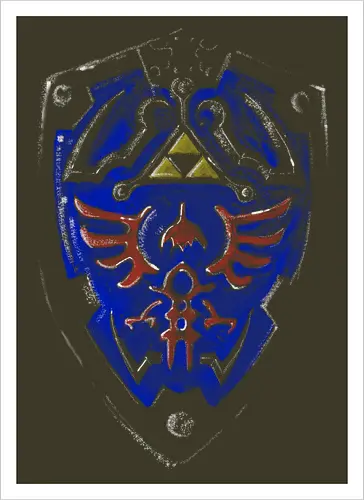  Shield