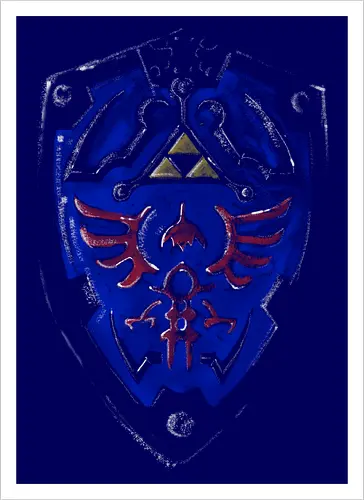  Shield