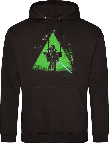 May the  be with You