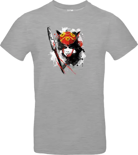 Red Princess 2