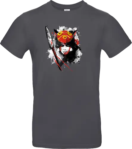 Red Princess 2