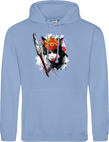 Red Princess 2