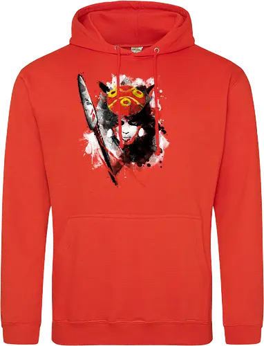 Red Princess 2