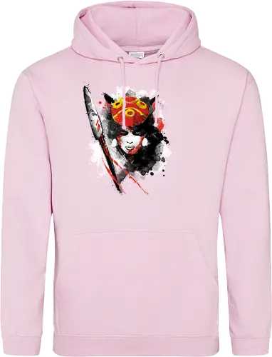 Red Princess 2