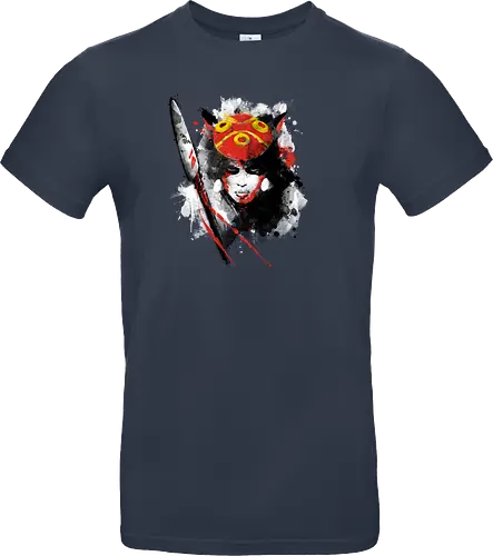 Red Princess 2