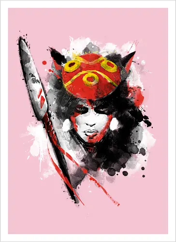 Red Princess 2