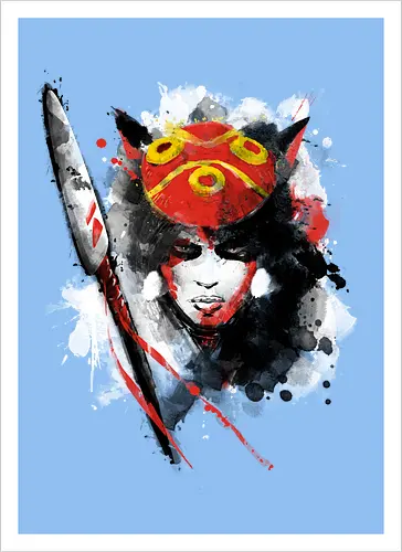 Red Princess 2