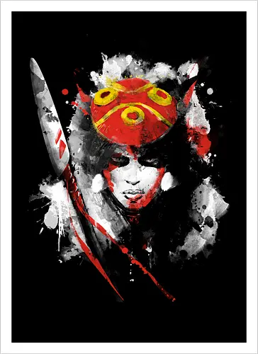 Red Princess 2