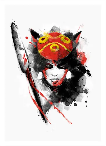 Red Princess 2