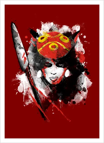 Red Princess 2