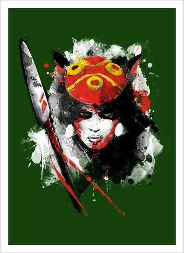 Red Princess 2