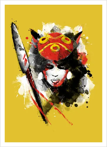 Red Princess 2