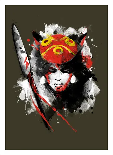 Red Princess 2