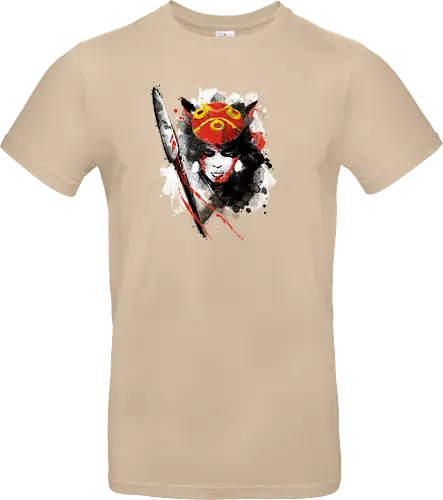 Red Princess 2