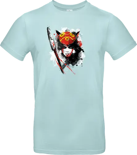 Red Princess 2