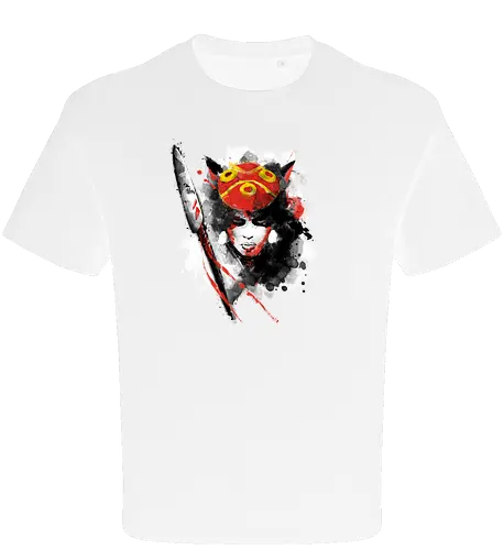 Red Princess 2