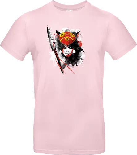Red Princess 2