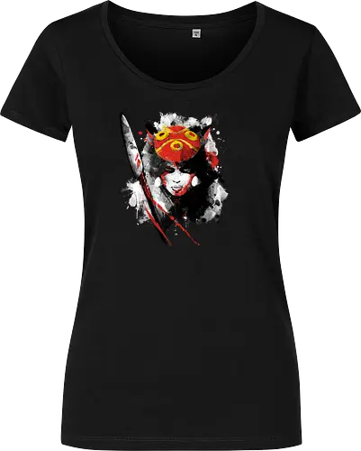 Red Princess 2