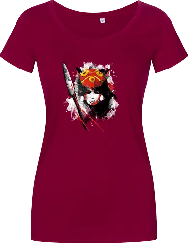 Red Princess 2