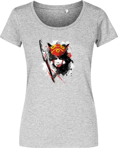 Red Princess 2