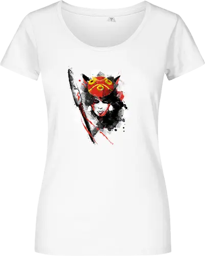 Red Princess 2