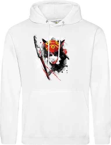 Red Princess 2