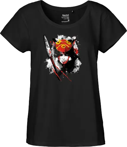 Red Princess 2