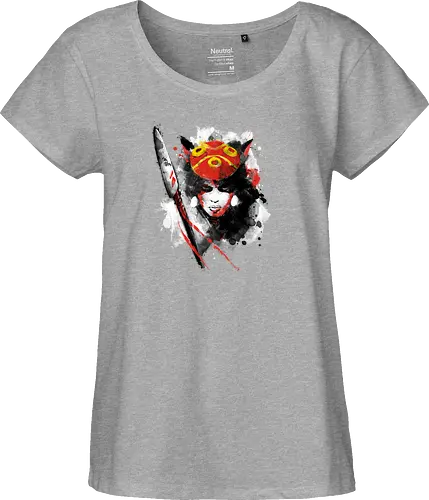 Red Princess 2