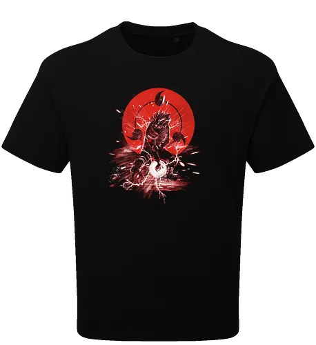 Konoha Storm