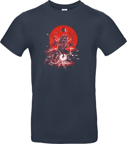 Konoha Storm