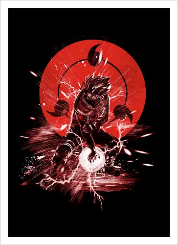 Konoha Storm