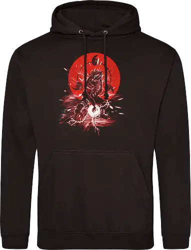 Konoha Storm