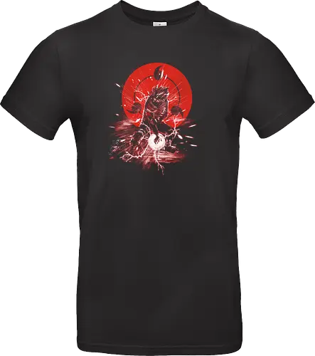 Konoha Storm