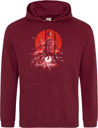Konoha Storm