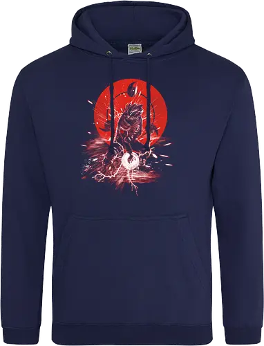 Konoha Storm