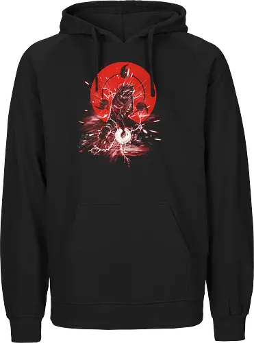 Konoha Storm