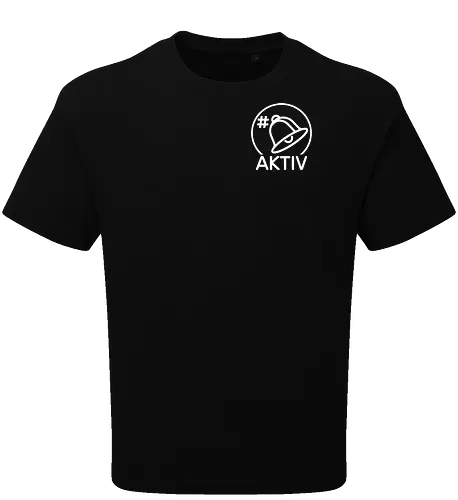 Glocke Aktiv (Weiß)