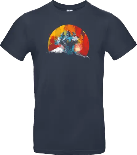 Gipsy Danger