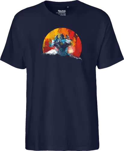 Gipsy Danger