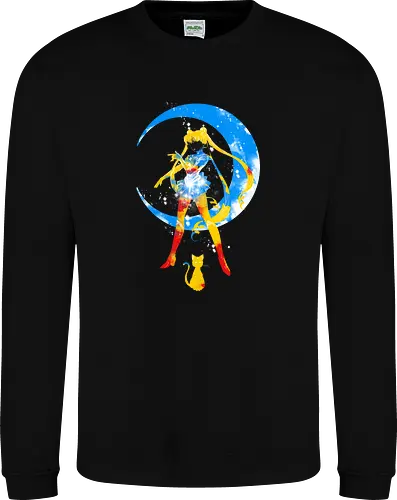 Moon Splash
