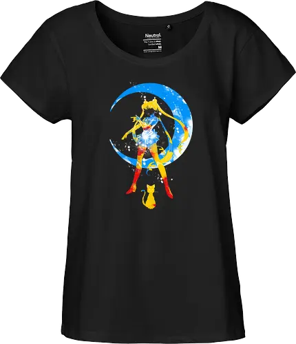 Moon Splash