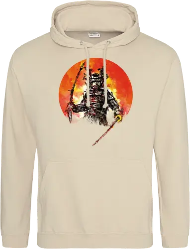 Samurai Bot