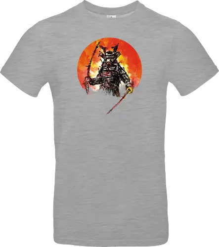 Samurai Bot