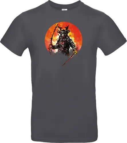 Samurai Bot